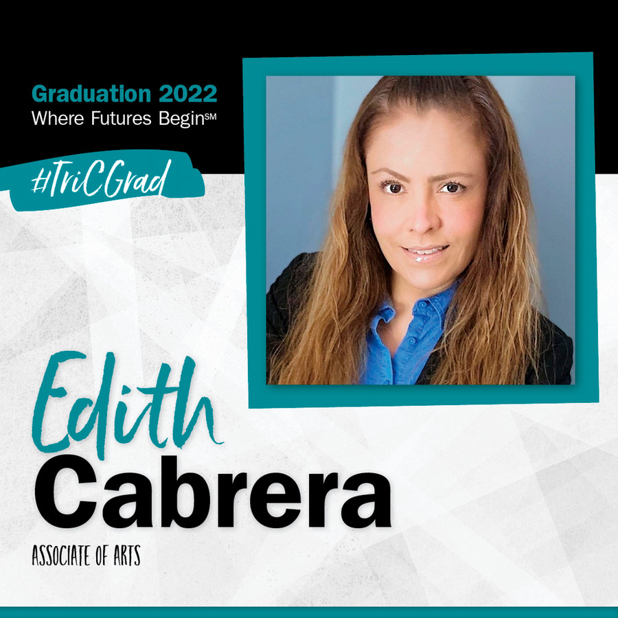 Edith Cabrera graphic